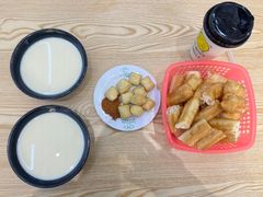 -豆香园(龙翔店)