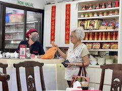 -阿坤纯正西刀鱼丸(Kuala Lumpur Branch)