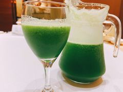 青瓜汁-霞客居酒店·霞客食府·宁海特色小海鲜