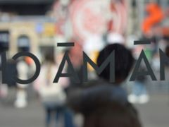 -MAMACHA妈妈茶(海信店)