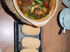 -周家二小姐的菜(西津渡店)