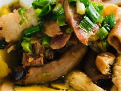 -广场正宗原汁薏米店