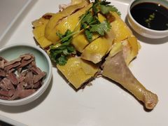 -壹只菜·崇明本地特色菜(崇明南门店)