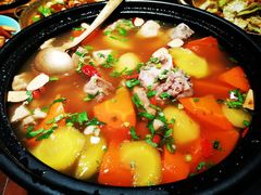 -楼兰新疆主题餐厅(悠方店)