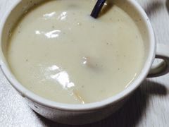 -蘑菇餐厅(马台街店)
