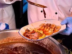 -汕头龙光喜来登酒店