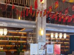 -御海8号温泉酒店