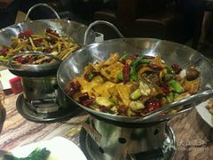 -传统香辣蟹(南园路店)