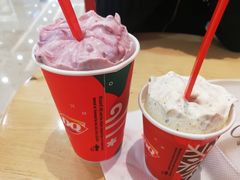 -DQ·蛋糕·冰淇淋(科华王府井店)