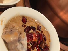 -北京老门框爆肚涮肉馆(凤城六路店)