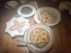 -金苑酒家·客家菜·广东老字号(万象店)