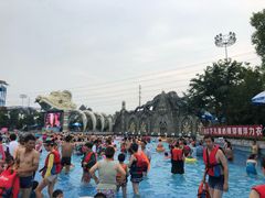 -苏州乐园森林水世界