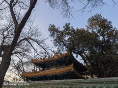 -北京国子监胡同