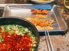 -臻老板牛肉面(光华路SOHO店)