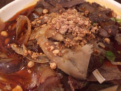 -夫妻肺片·中华老字号·正宗川菜(春熙路店)