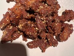 -奉天小馆·非遗东北菜(济南万象城店)