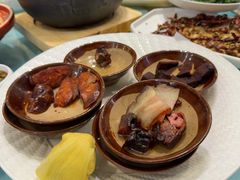-干老四雅鱼饭店(滨江西路店)