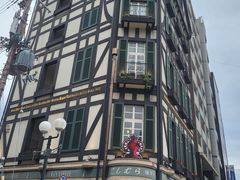 -西村咖啡店 (中山手本店)