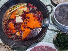 -五里关火锅(牛市口店)