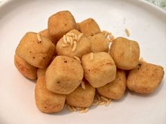 -大树餐厅(环球港店)