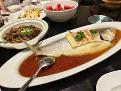 -丰收日·小海鲜·沪上家宴(顾村正大店)
