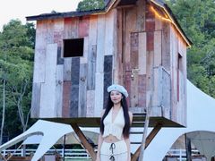 -云栖山谷野奢营地