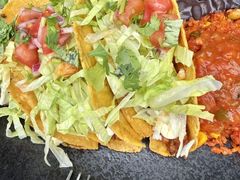 -Q MEX 库迈墨西哥餐吧(三里屯店)