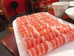 高钙羊肉-1078號老北京涮肉(松柏店)