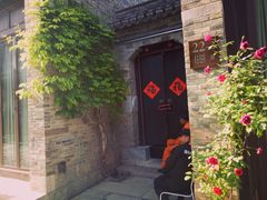 -回龙窝历史文化街区