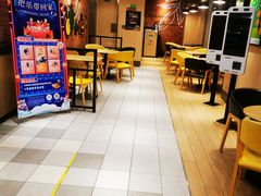 -德克士(林江商厦店)