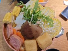 -沼津港精致料理·寿喜烧·烧鸟(青浦宝龙广场日料榜单店)
