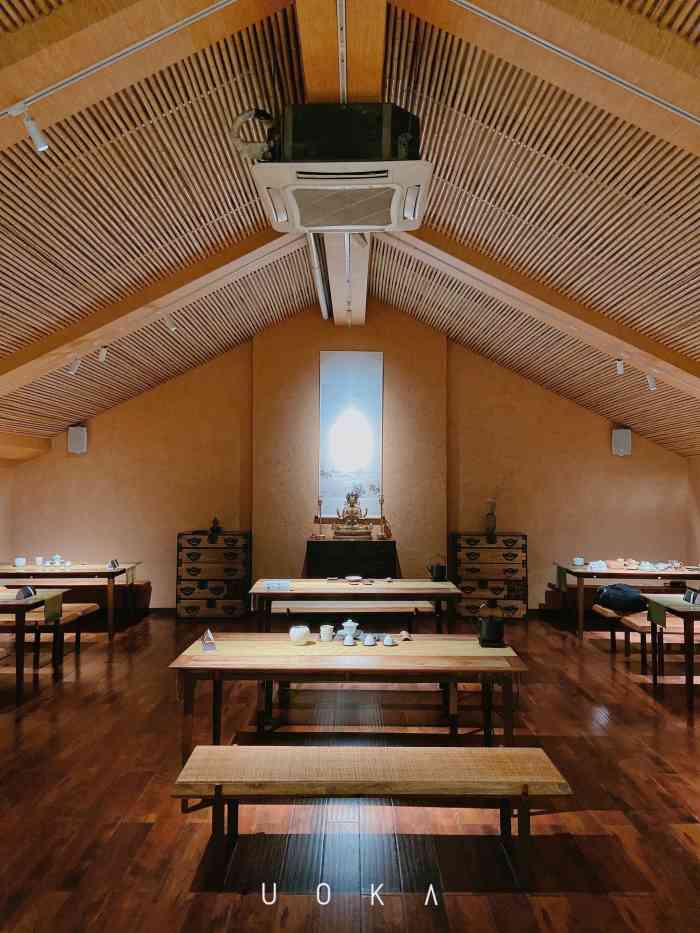 青竹茶舍-"得天独厚的地理位置 斜对面可以看到断桥 .