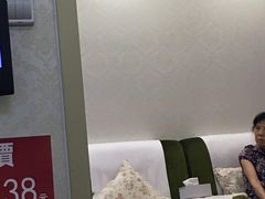 -杨一刀修脚(马连道南街店)