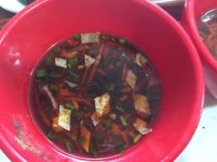 -乡党臊子面(丰庆公园店)