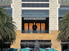 -三亚海棠湾万丽度假酒店