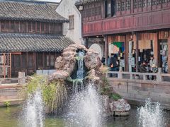 -嘉兴月河历史街区