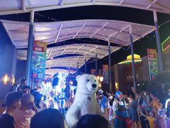 -三亚海昌梦幻海洋不夜城