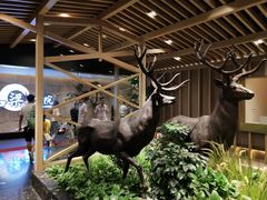 -梁家大院•农家菜(昆山会展中心店)