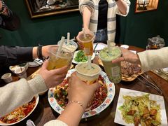 -清真·双公羊·馕坑烤全羊(奥体店)