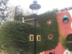 -三鹰之森吉卜力美术馆