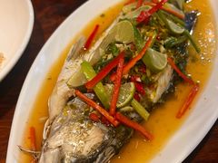 -Dang restaurant (patong phuket)