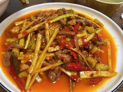 -酸婆娘江湖川菜(紫竹路店)