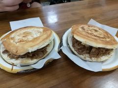 -秦豫肉夹馍(东羊市店)