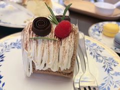 -海豚湾·大堂吧(厦门佰翔波特曼七星湾酒店)