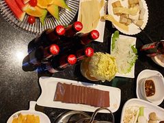 -乐宴KTV火锅(九方购物中心店)