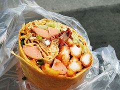 状元煎饼-山东傻大粗粮煎饼(牛街店)