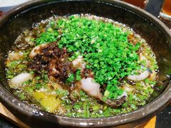 -老头儿油爆虾·知味杭州(爱琴海购物中心)