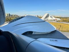 -哈尔滨大剧院