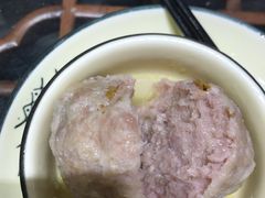 扬州狮子头-陈记菜馆·非遗淮扬菜(东关街教场店)