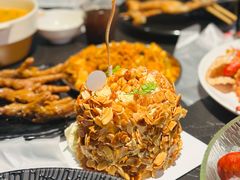 -红盔甲·小龙虾(人民广场店)